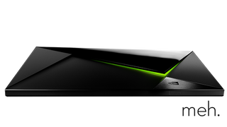 Nvidia's New Shield Console Is Nothing To Get Excited About